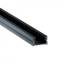 Profilé étanche Plat haut 2m