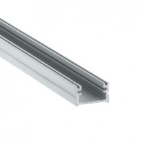 Profilé IP65 Plat haut XL 2m