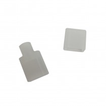 Bouchon pour mini néon LED