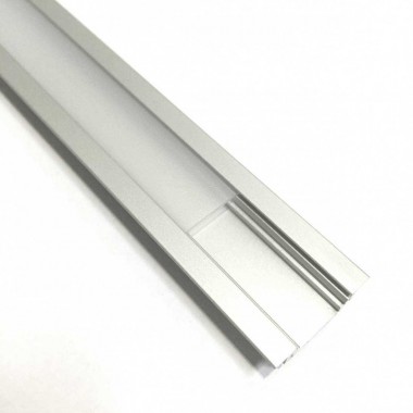 Profilé aluminium - A encastrer
