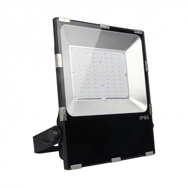 Projecteur LED RGB + Blanc variable...