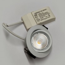 Spot BBC et alimentation