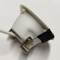 coupelle spot BBC orientable