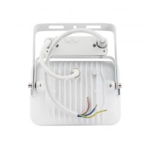 Dos projecteur LED 20W avec détecteur