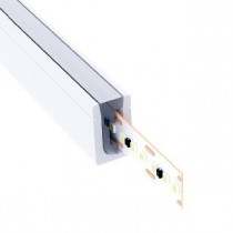 Mini néon LED blanc 6mm 24V