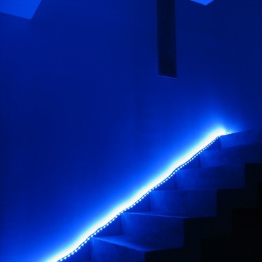 Ruban LED multicolore - 24V