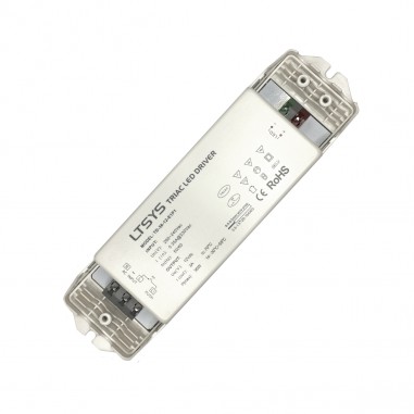 Bornier alimentation LED variable 36W