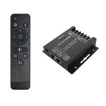 Variateur RF pour ruban teinte variable touche