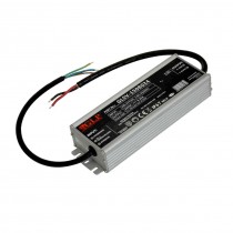 Alimentation LED étanche 150W - 24V