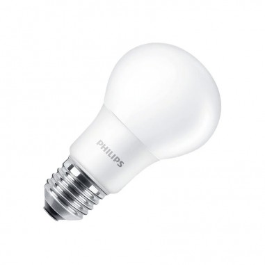Ampoule LED - 8W - E27 - 230V