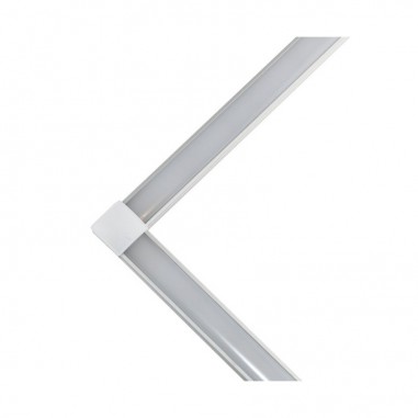 Branchement connecteur angle à droite