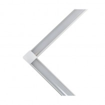 Branchement connecteur angle à droite