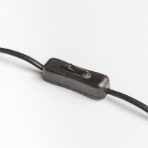 Lampe à poser interrupteur