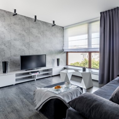 Spot oval LED avec réflecteur...