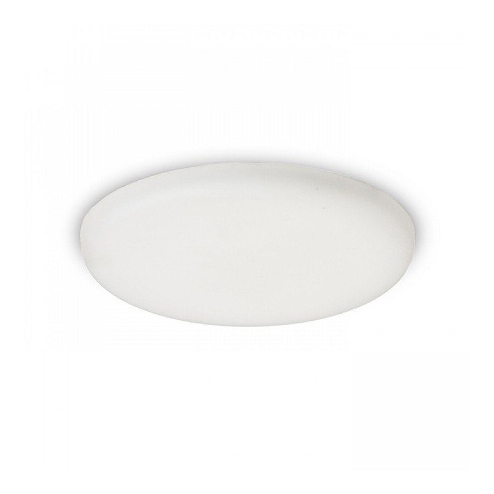 Spot rond encastrable avec diffuseur en acrylique - BELI R 10