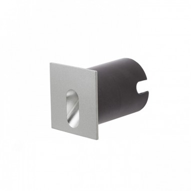 Spot de balisage gris  - MEMPHIS SQ