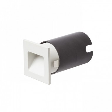 Spot de balisage design carré - AMARO