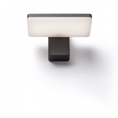 Applique extérieure grise anthracite...