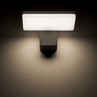 Applique extérieure grise anthracite...