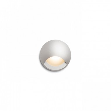 Applique de balisage design, allumée