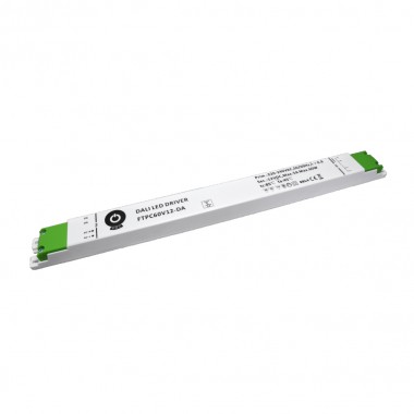 Alimentation LED intérieur Variable DALI - 24V 60W