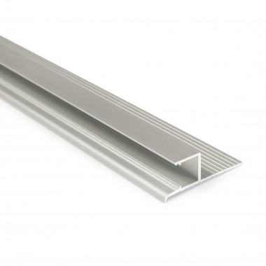 Profilé aluminium - Corniche bas