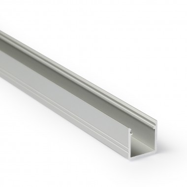 Profilé aluminium - Fin profond