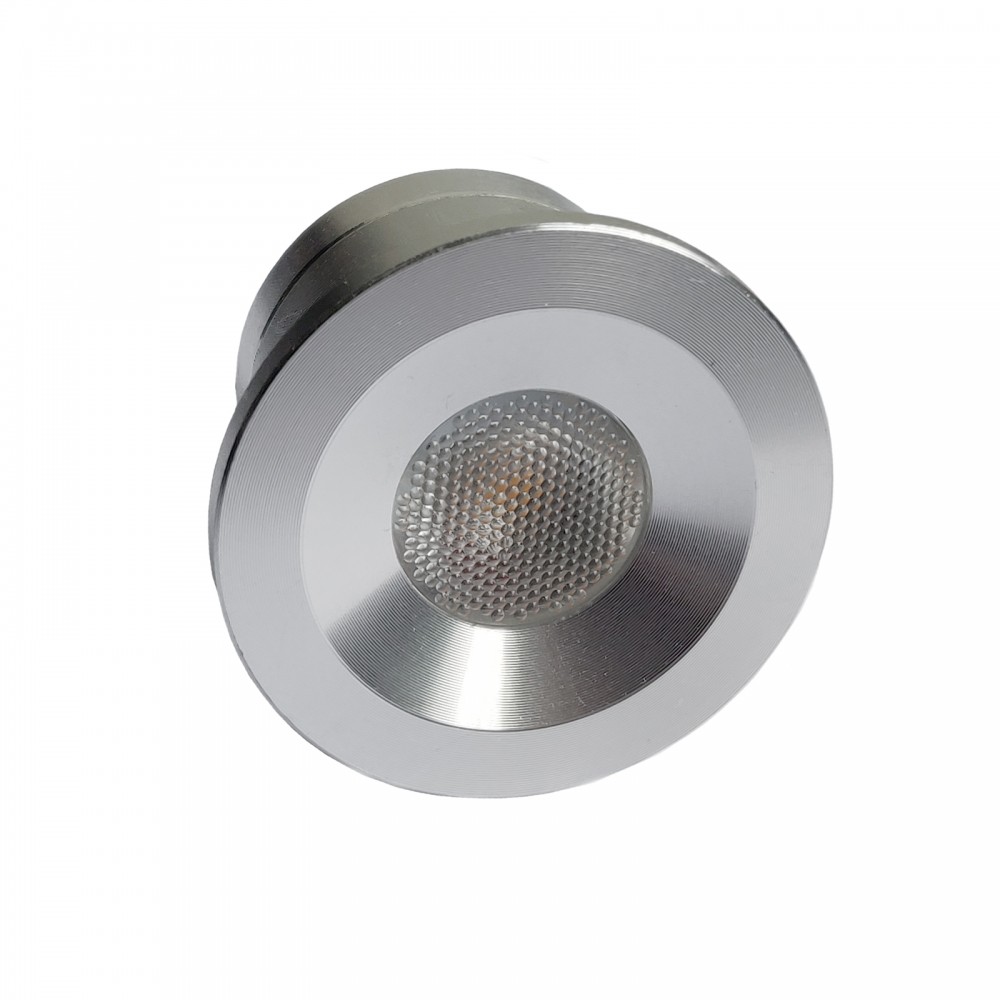 Mini spot LED Encastrable 4W - 230V