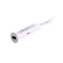 Interrupteur ruban LED main