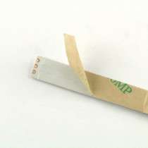 Ruban LED Blanches puissance normale autocollant