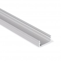 Profilé aluminium - Fin 10