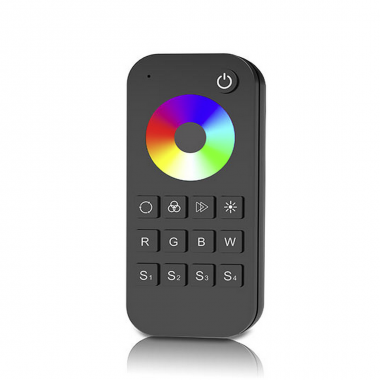 Contrôleur Mini + télécommande RGB radio – Jack - ®