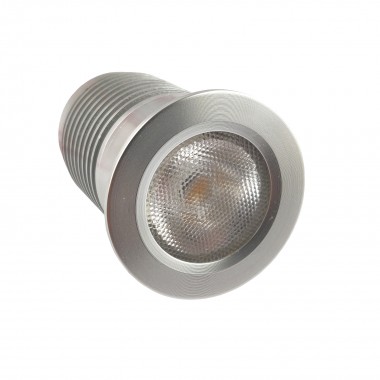 Spot LED Encastrable Dimmable 230V 5W 500LM, Spot LED 3000/4000/6000K,  Éclairage de plafond Orientable