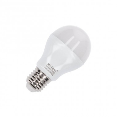 Ampoule LED - 6W Teinte variable - E27 - Radio - 230V