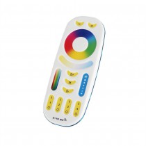 Télécommande RGB + Blanc variable - 4 Zones