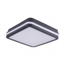 Hublot design anthracite 18W HF