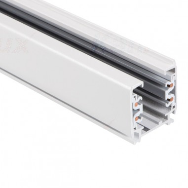 Rail pour projecteur LED sur rail