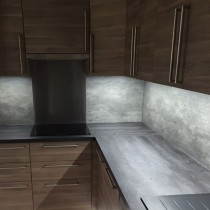 Bande LED - Haute densité - 24V - IRC 92