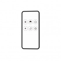 Télécommande teinte fixe 1 zone slim