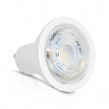 Ampoule LED GU10 6W 230V