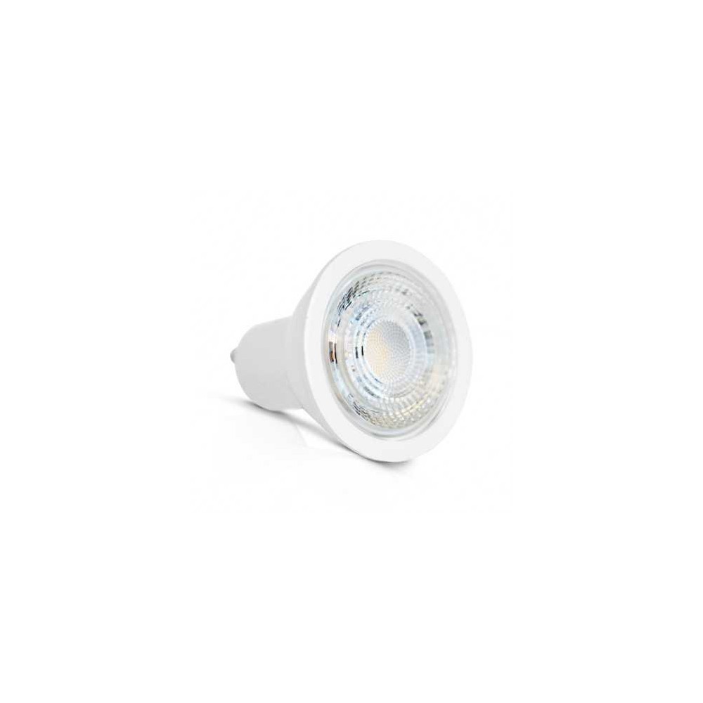 Ampoule LED GU10 6W 230V