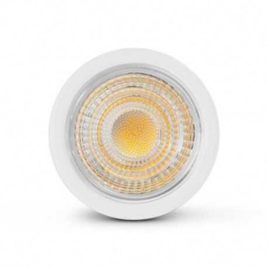 Ampoule LED - 6W - GU10 - 230V