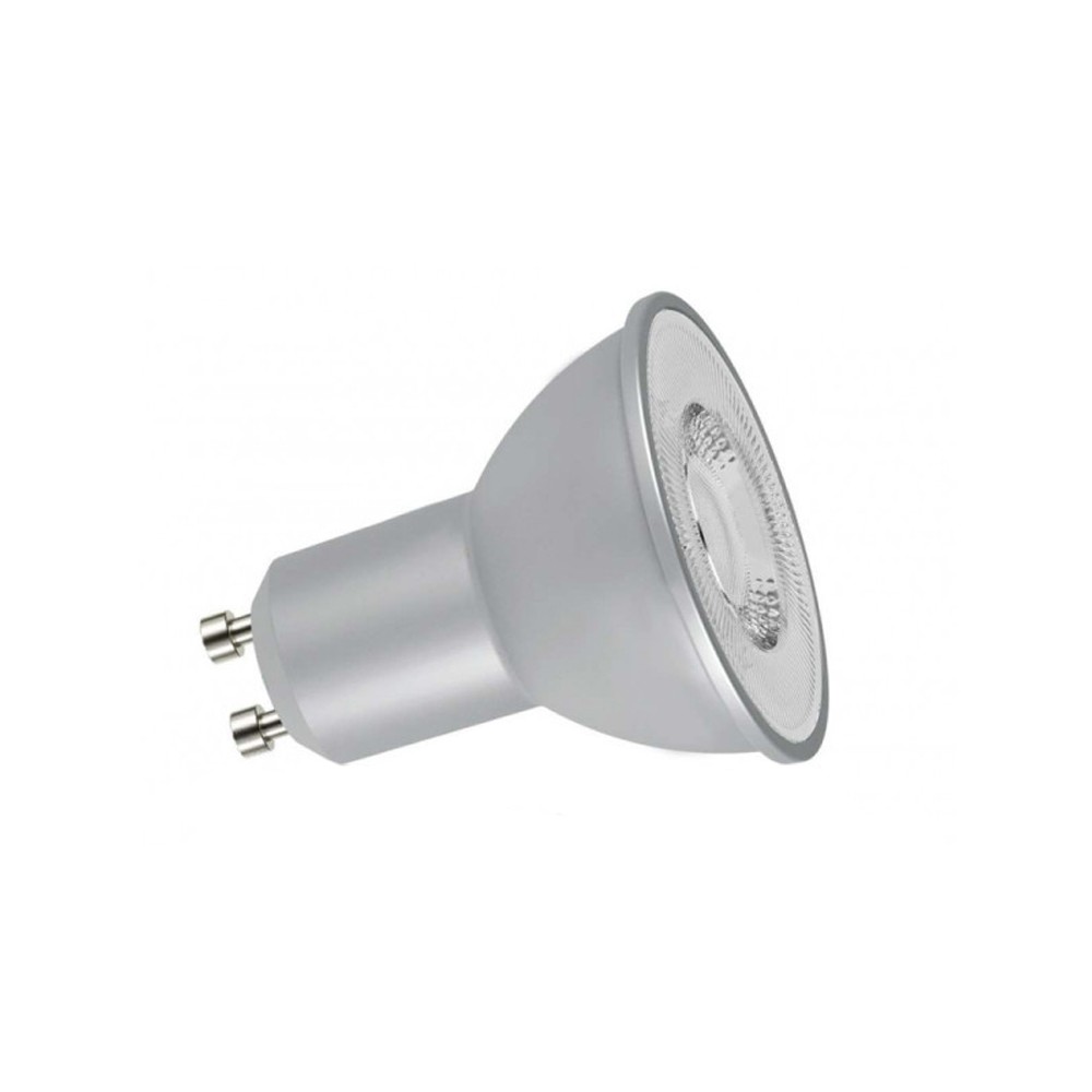 Ampoule LED GU10 Crystal 7W Blanc Chaud 2800K - 3200K 50º