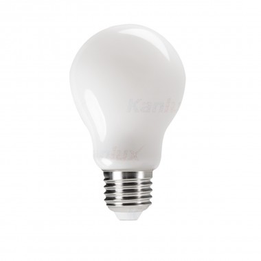 Ampoule LED - 8W - E27 - 230V