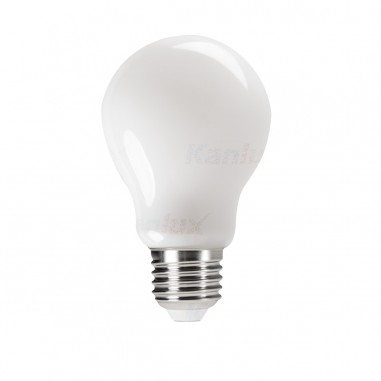 Ampoule LED - 8W - E27 - 230V