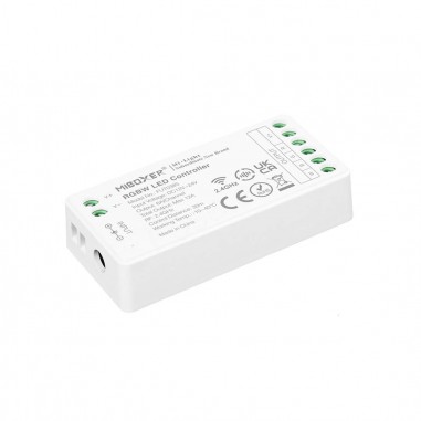 Contrôleur RGBW pour ruban LED FUT038S