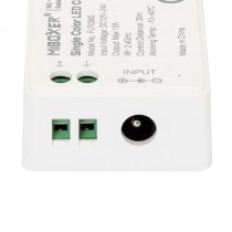 Variateur mi.light pour bandeau LED teinte fixe