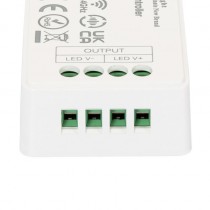 Variateur mi.light pour bandeau LED teinte fixe