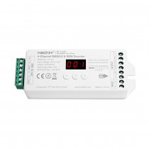 Contrôleur DMX 5 sorties