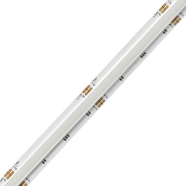 Ruban LED couleur COB 24V